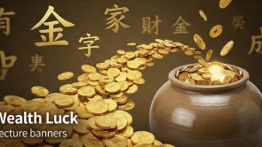 [특강] 부자의 사주는 따로 있다? 재물운의 흐름과 타이밍 잡기